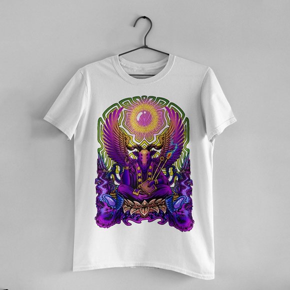 Handmade Other - Hail to the Prince Shirt